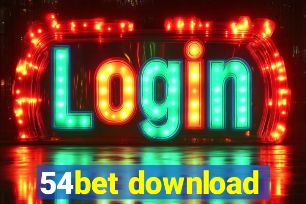 54bet download